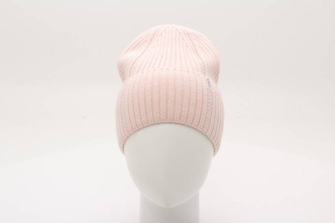 Шапка демисезонная