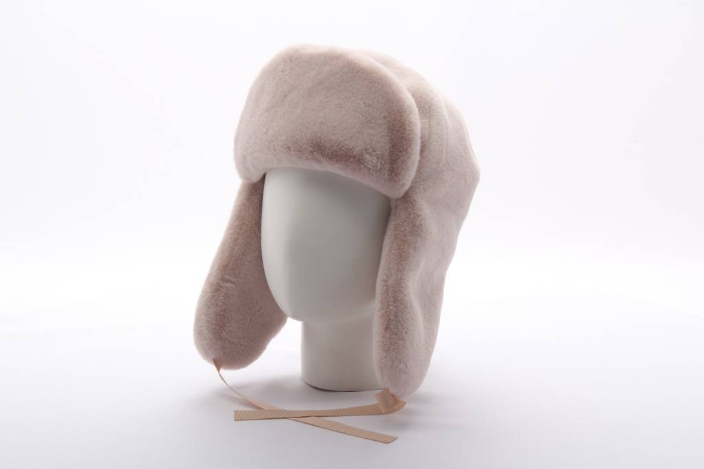 Шапка-ушанка