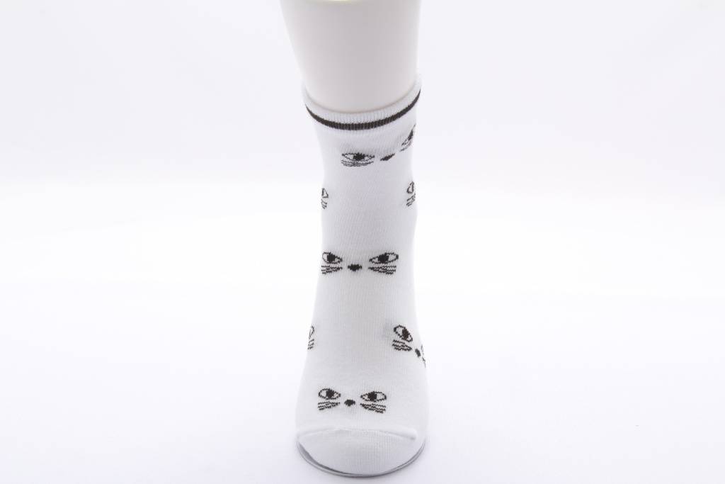 Носки с рисунком