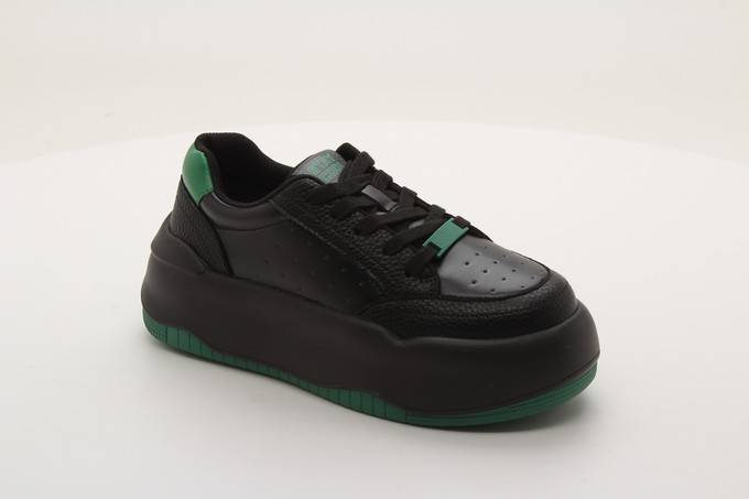 Полуботинки