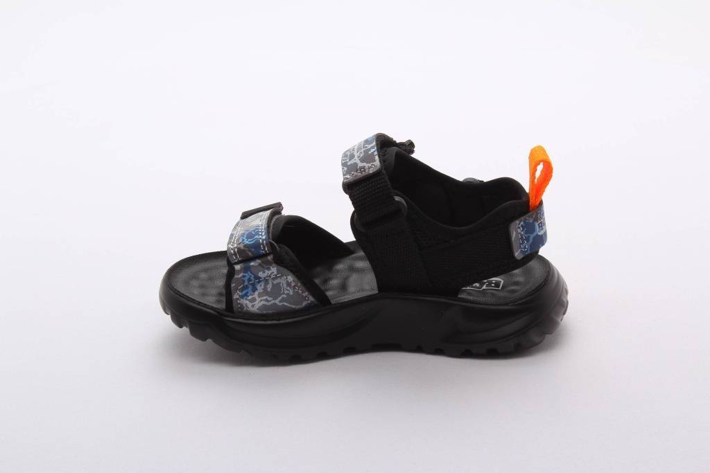 Сандалии открытые