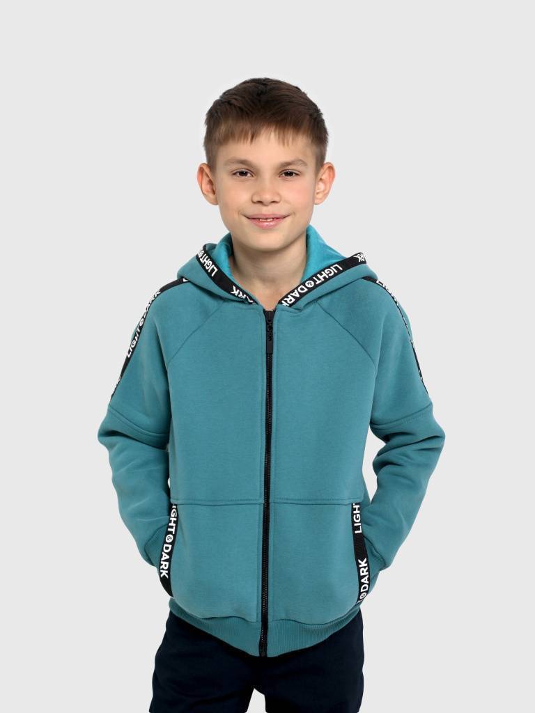 Костюм (худи/джоггеры)