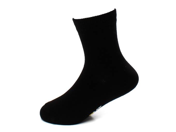 Носки однотонные