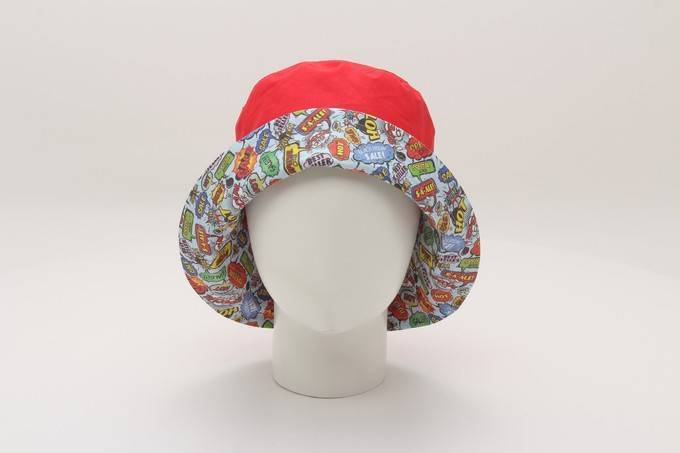 Панамка двухцветная