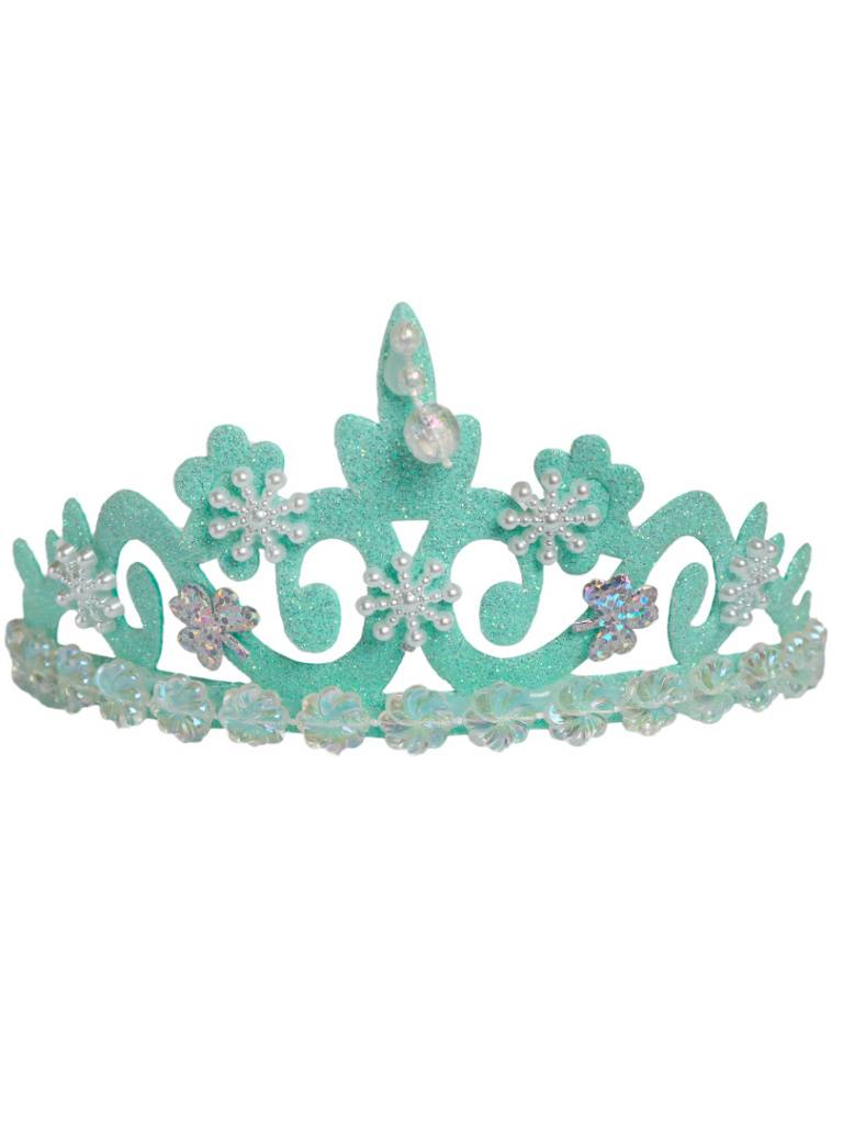 Корона-ободок