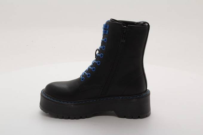 Ботинки зимние