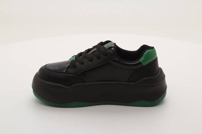 Полуботинки