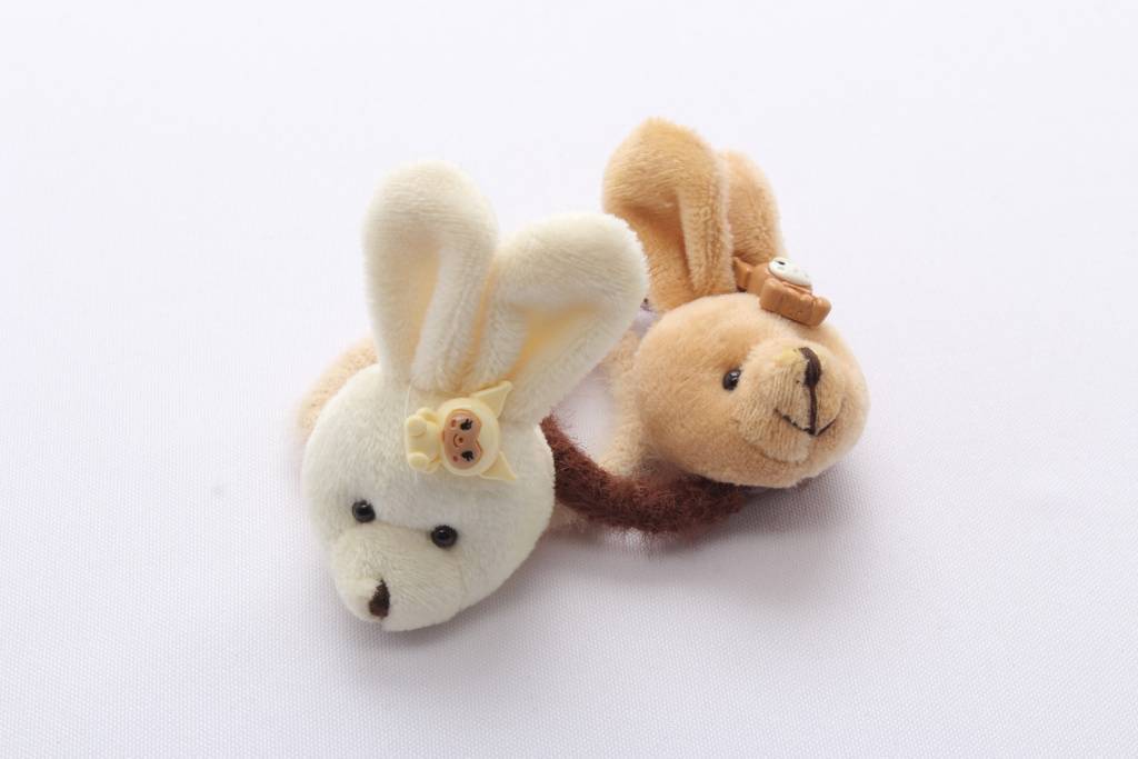 Резинка для волос