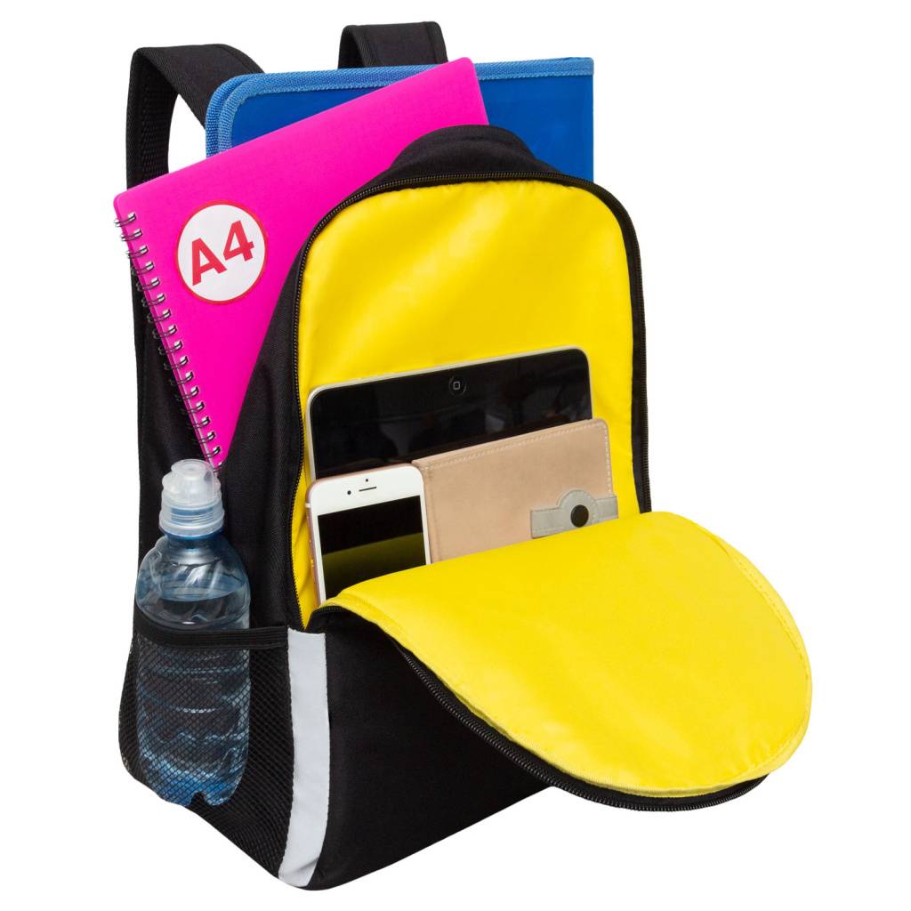 Рюкзак школьный