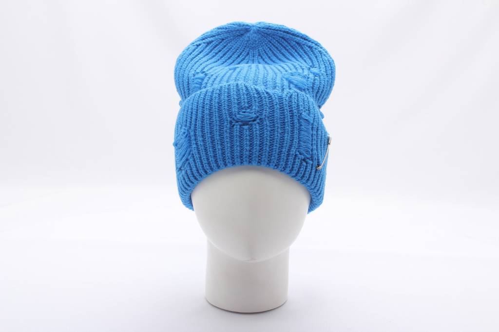 Шапка демисезонная