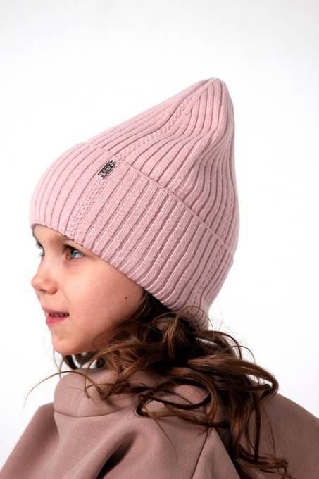 Шапка демисезонная