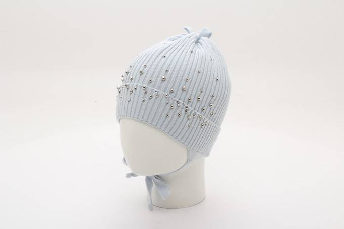 Шапка демисезонная