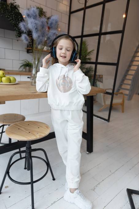 Костюм (худи/джоггеры)