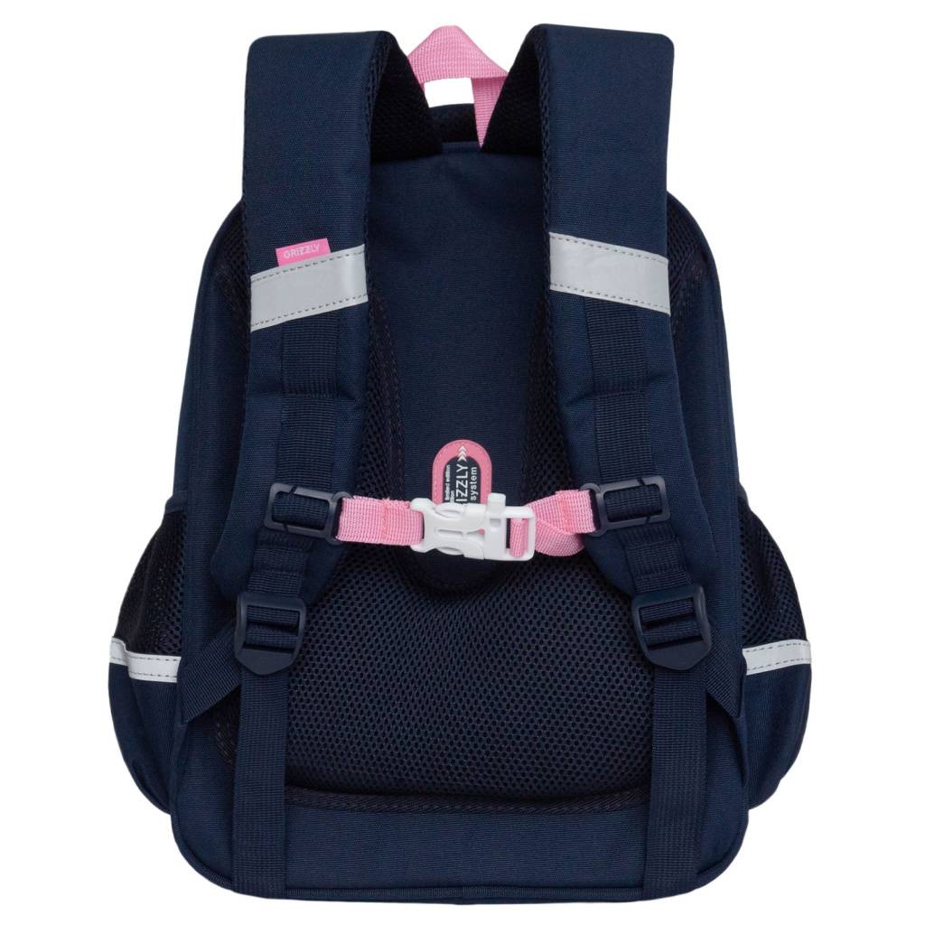 Рюкзак школьный