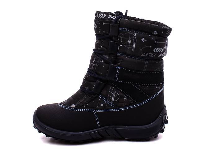 Мембранная обувь