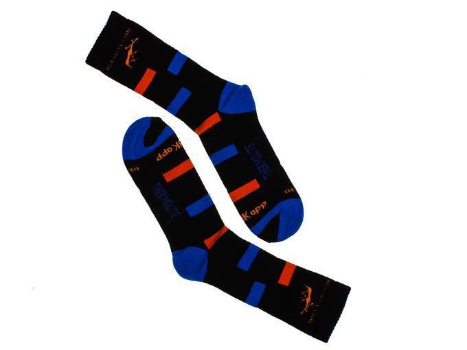 Термоноски