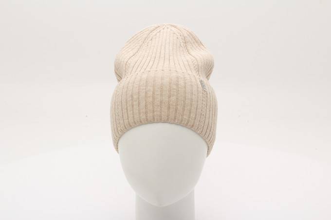 Шапка демисезонная