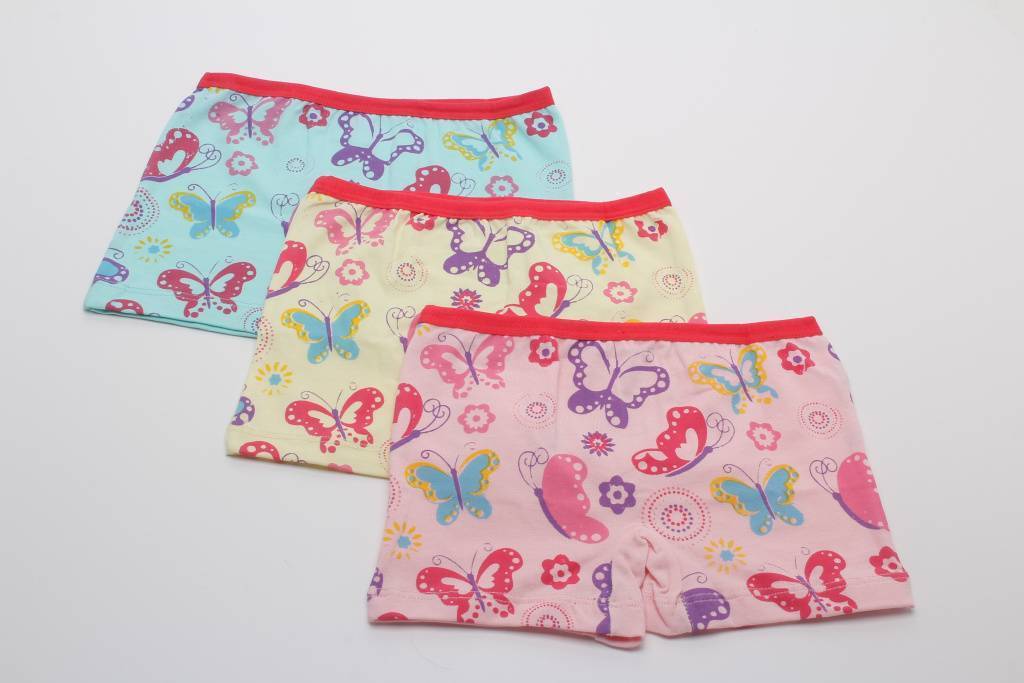 Трусы-шорты