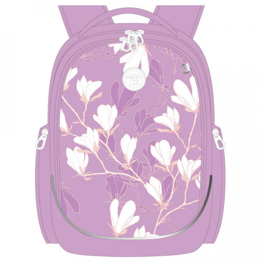 Рюкзак школьный