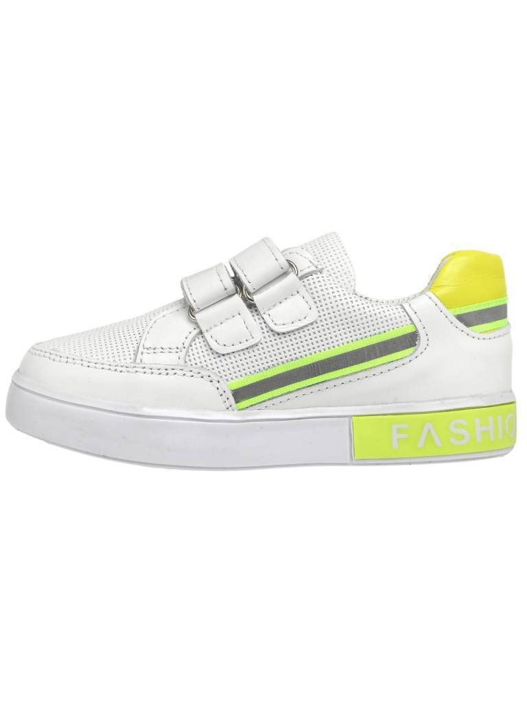 Полуботинки