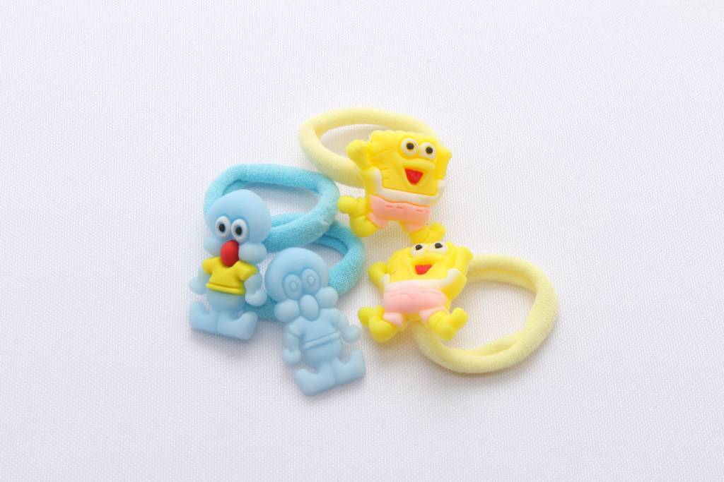 Резинка для волос