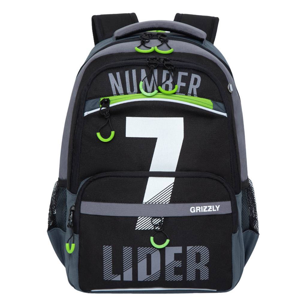 Рюкзак школьный