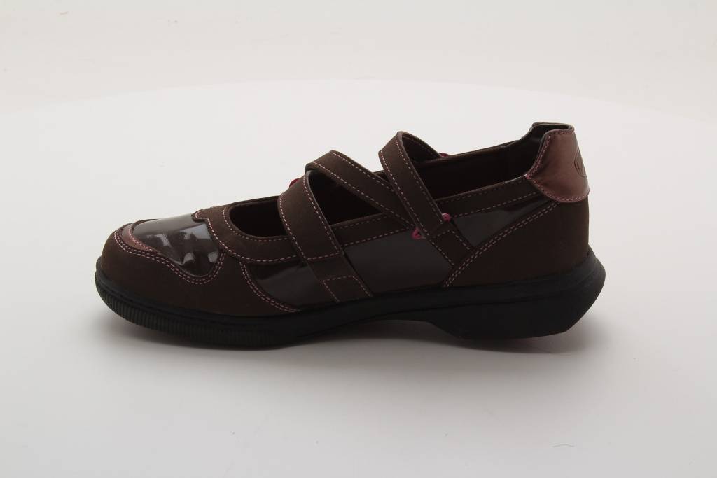 Туфли роликовые 