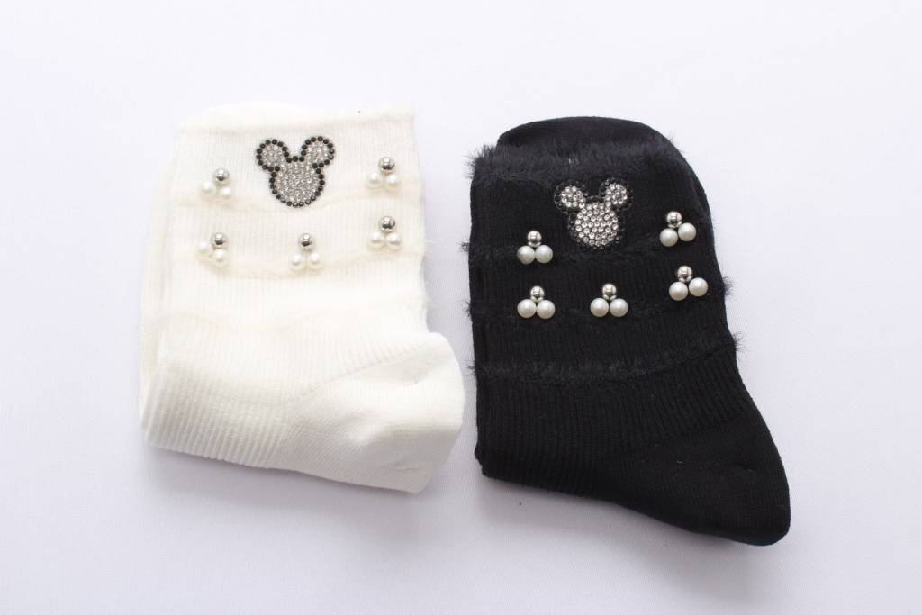 Носки гламурики