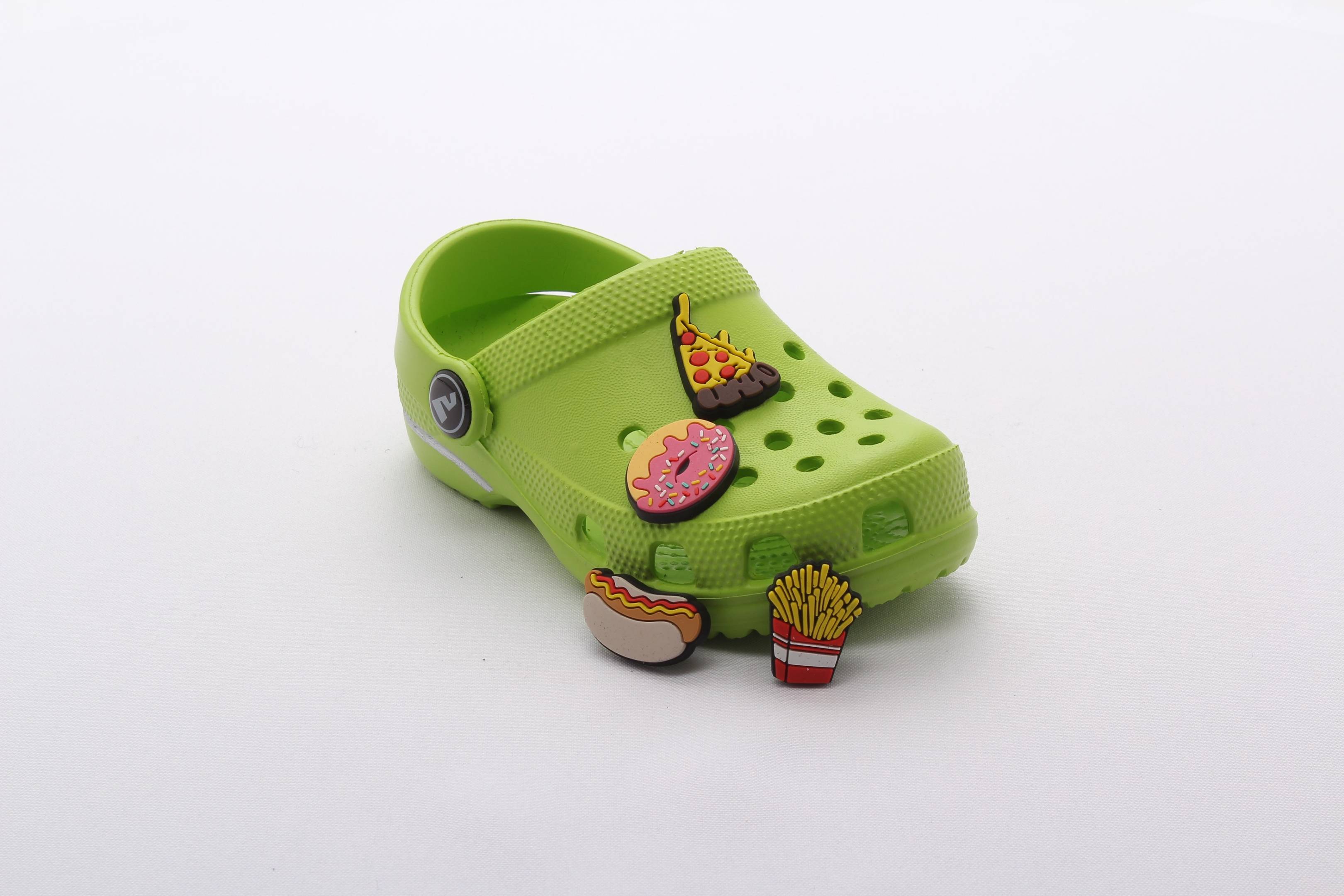 Украшение для обуви