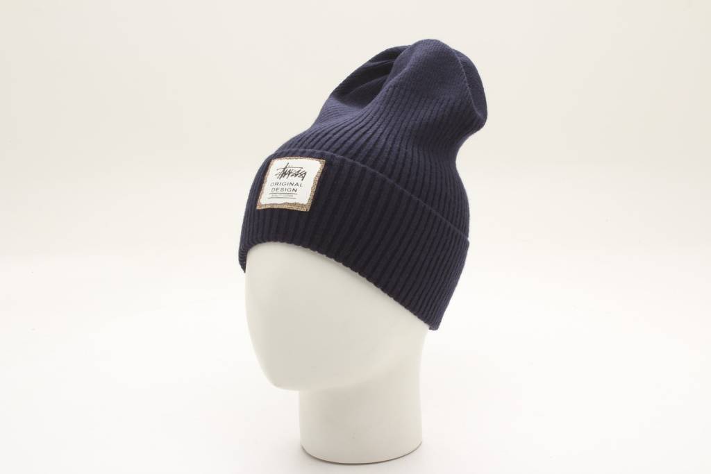 Шапка демисезонная