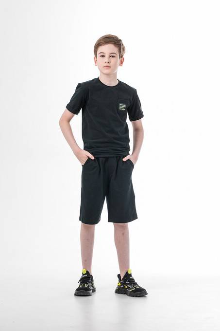 Шорты спортивные