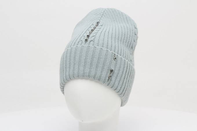 Шапка демисезонная