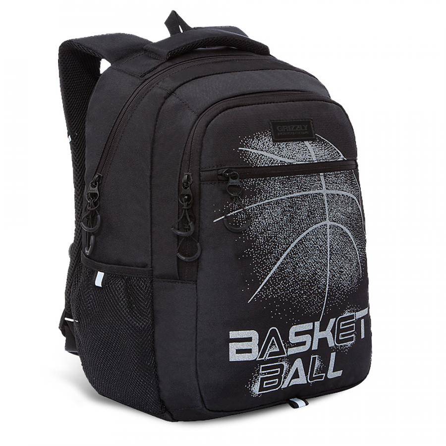 Рюкзак школьный