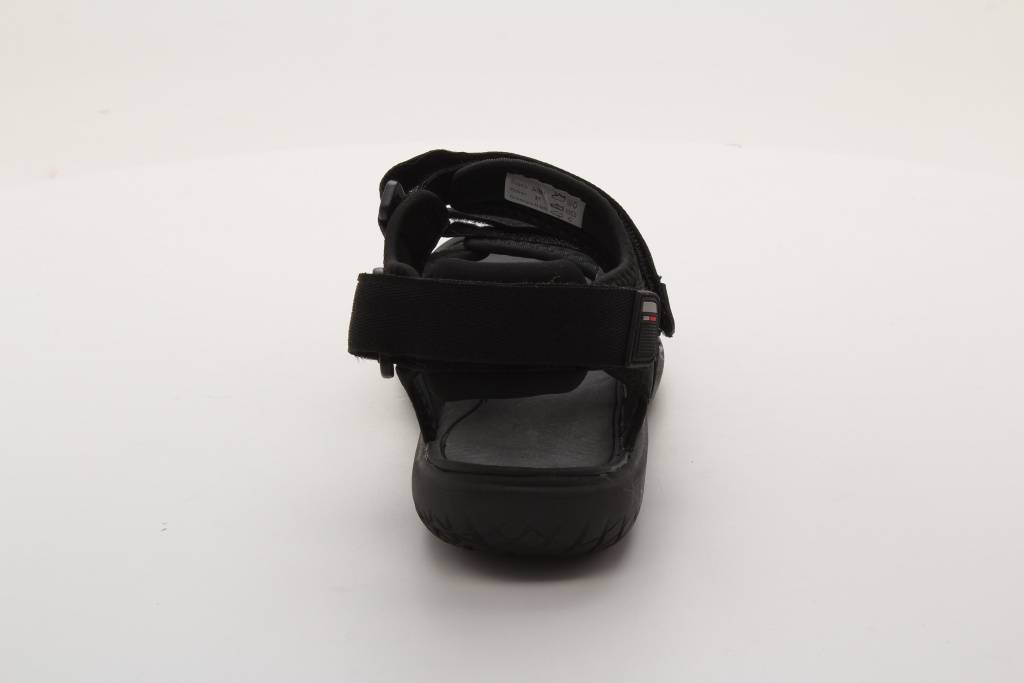 Сандалии открытые