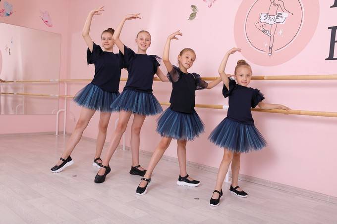 Блузка с коротким рукавом