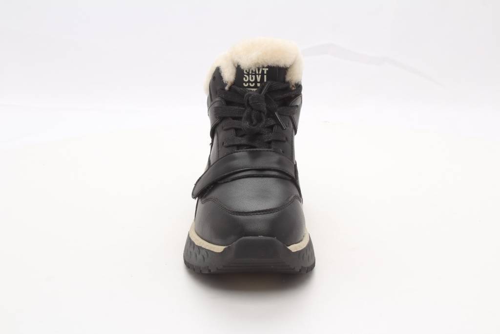 Ботинки зимние