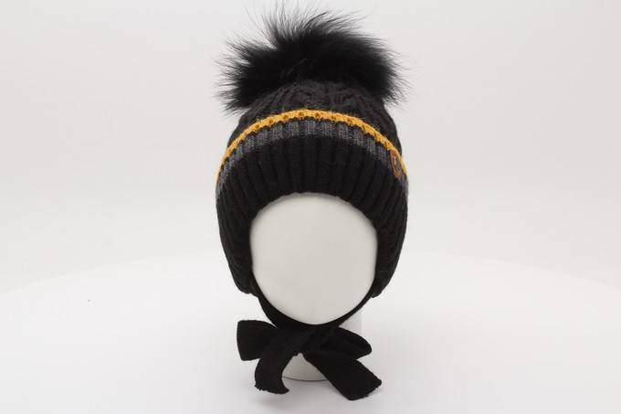 Шапка зимняя