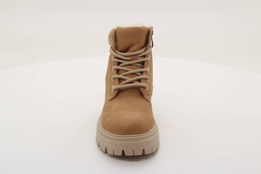 Ботинки зимние