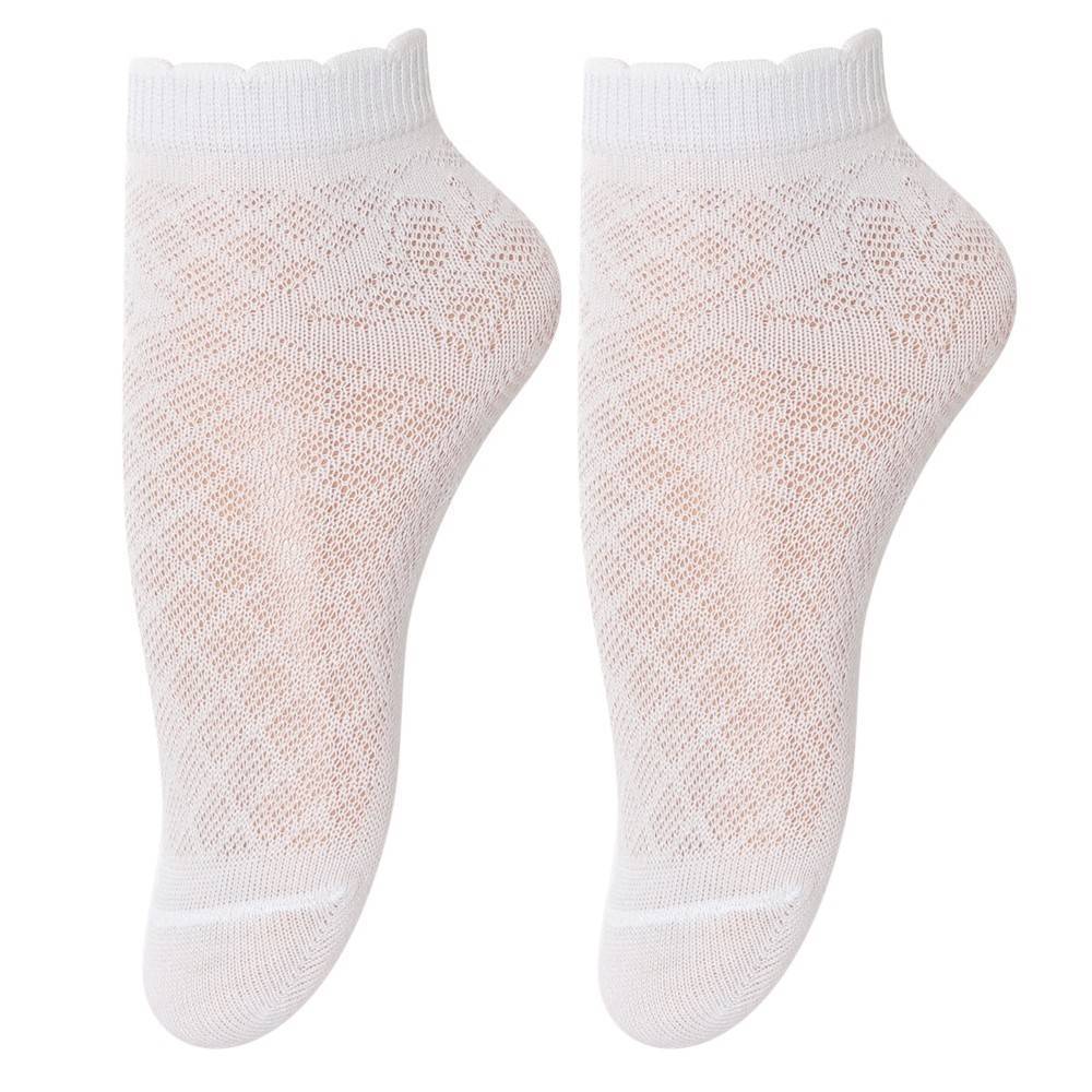 Носки ажурные