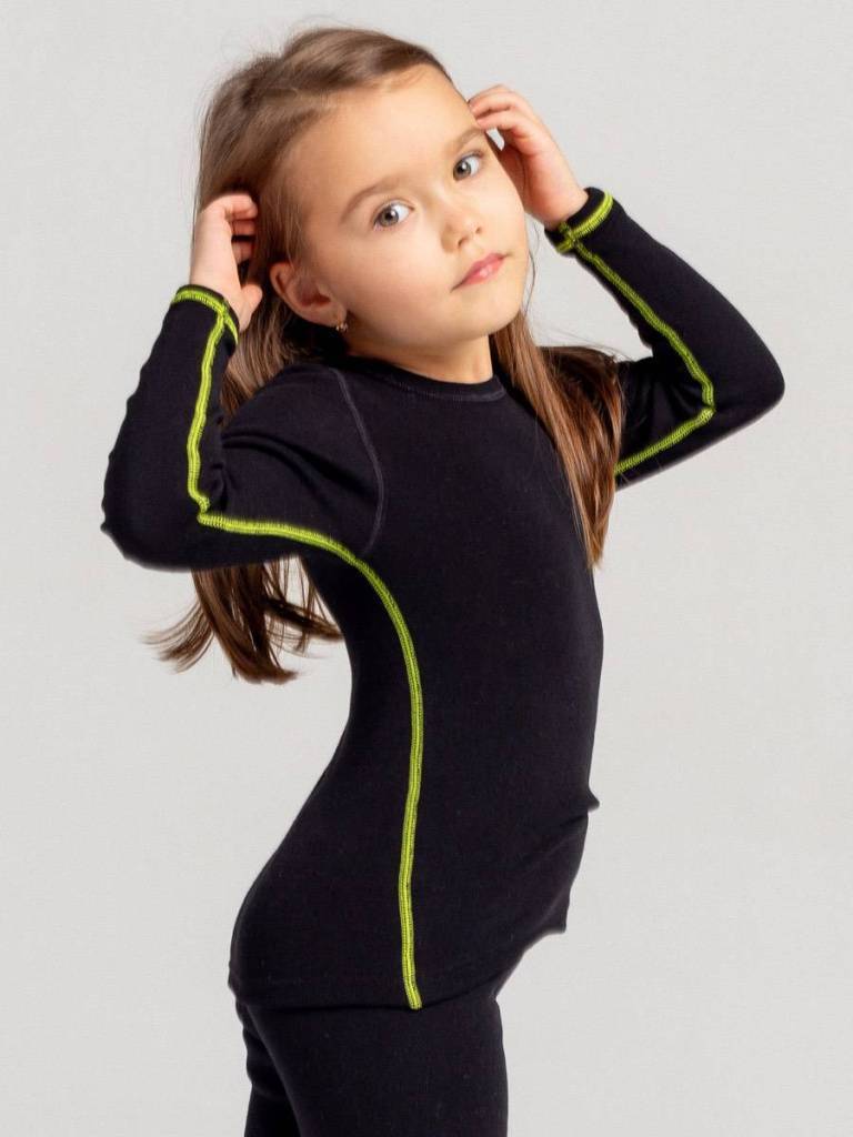 Термофутболка