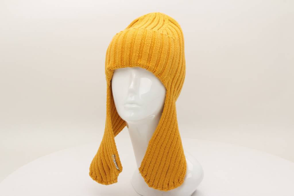 Шапка зимняя