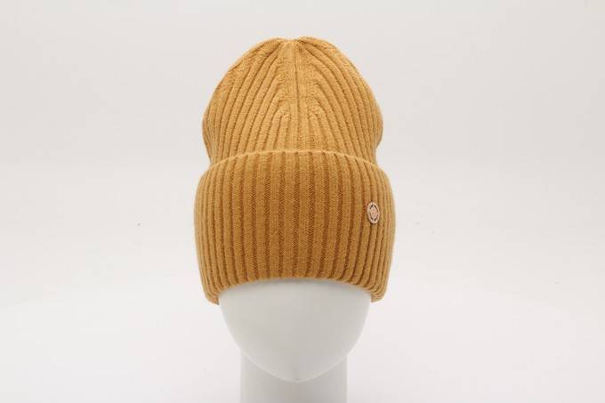 Шапка демисезонная