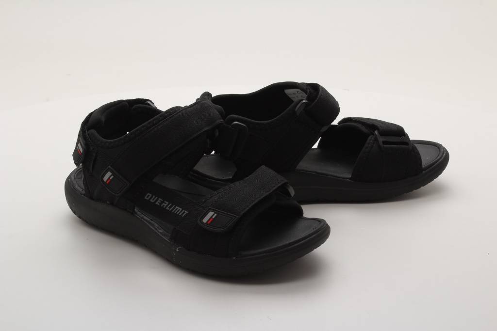 Сандалии открытые