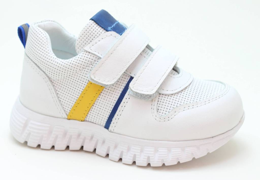 Полуботинки