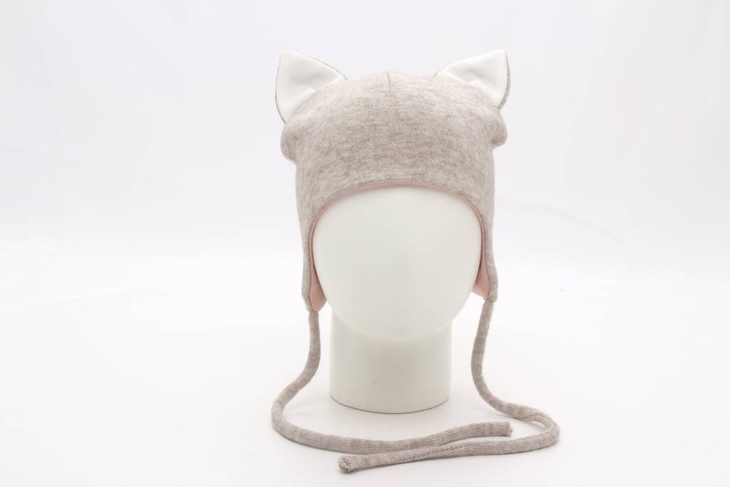 Шапка демисезонная