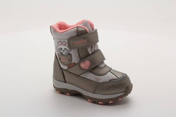 Мембранная обувь