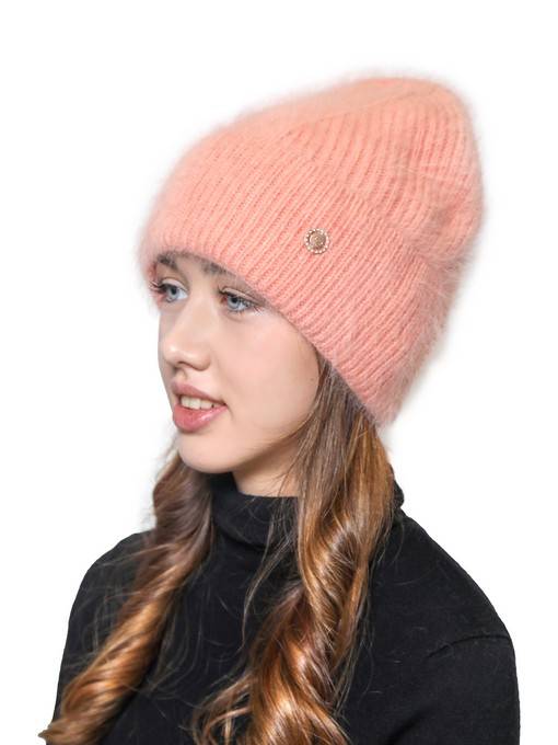 Шапка зимняя