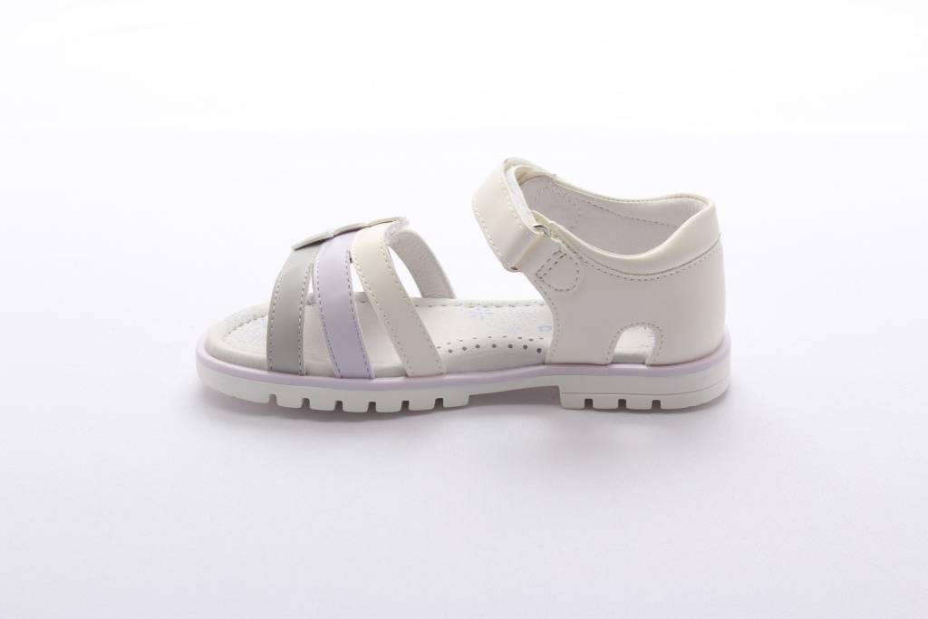 Сандалии открытые