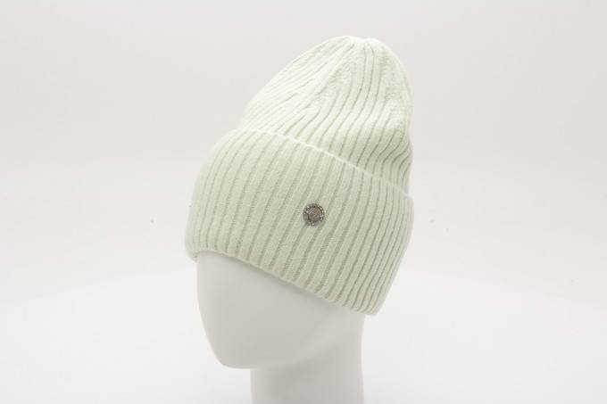 Шапка демисезонная