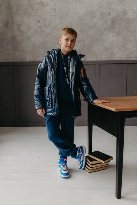 Костюм (худи/джоггеры)